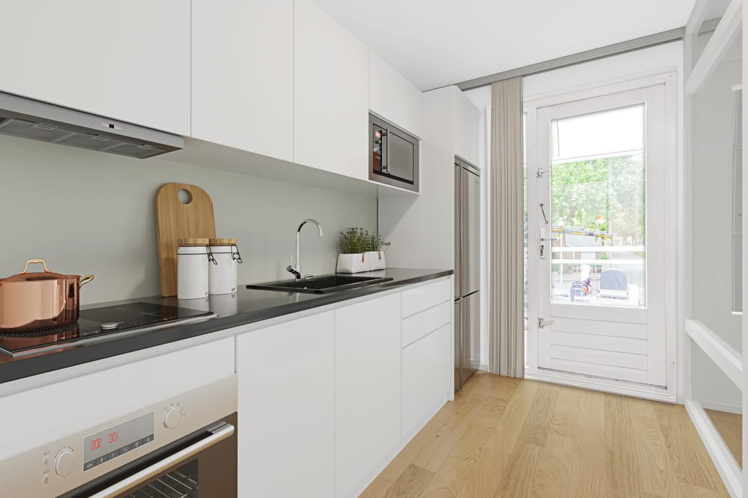 Foto 11 van Suze Groenewegstraat 46