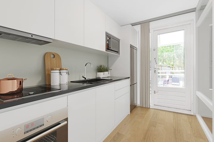 Foto 11 van Suze Groenewegstraat 46