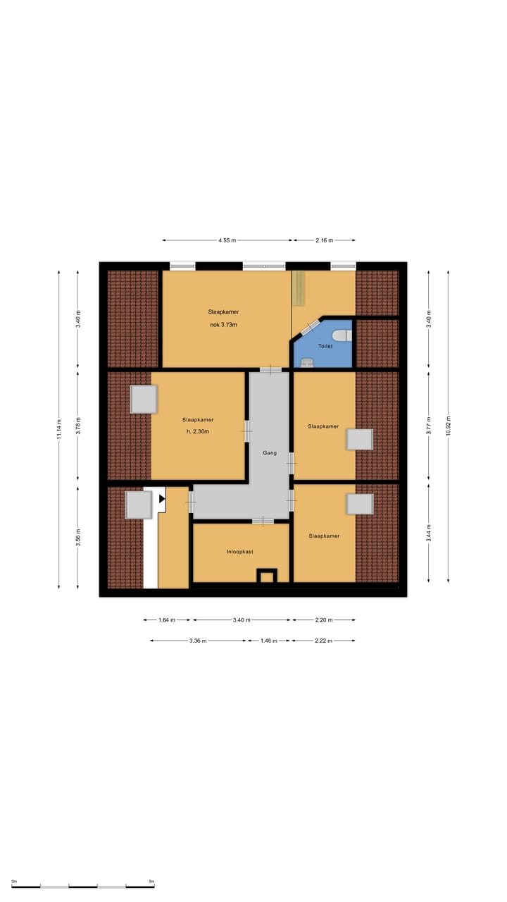 Foto 46 van Zijderveldselaan 84-A
