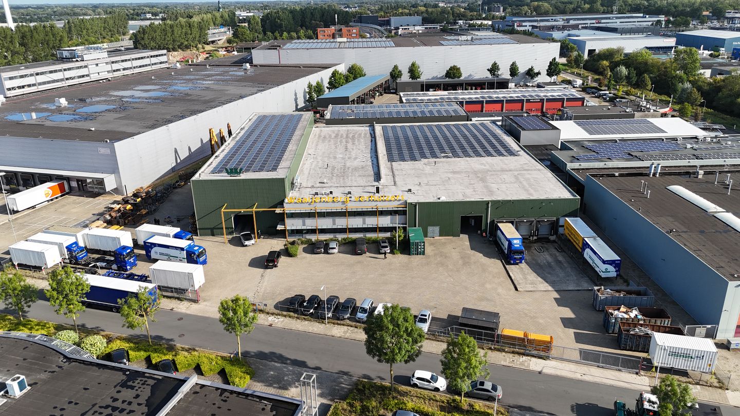 View photo 3 of Celsiusstraat 47