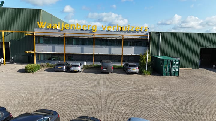 Celsiusstraat 47, Ede