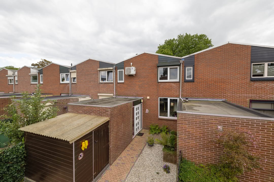 Photo 1 of Dubbelmonde 28