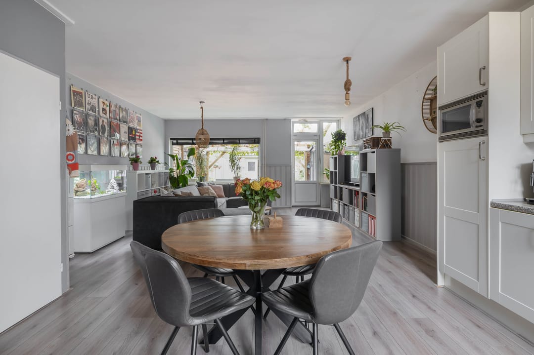 Photo 2 of Dubbelmonde 28