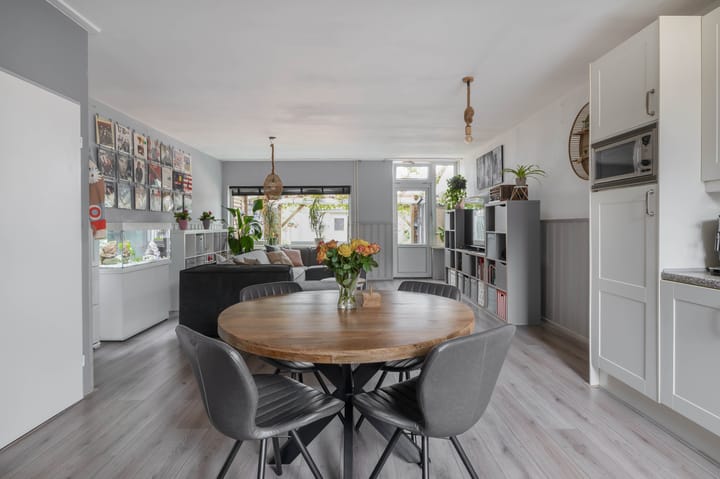 Foto 2 van Dubbelmonde 28