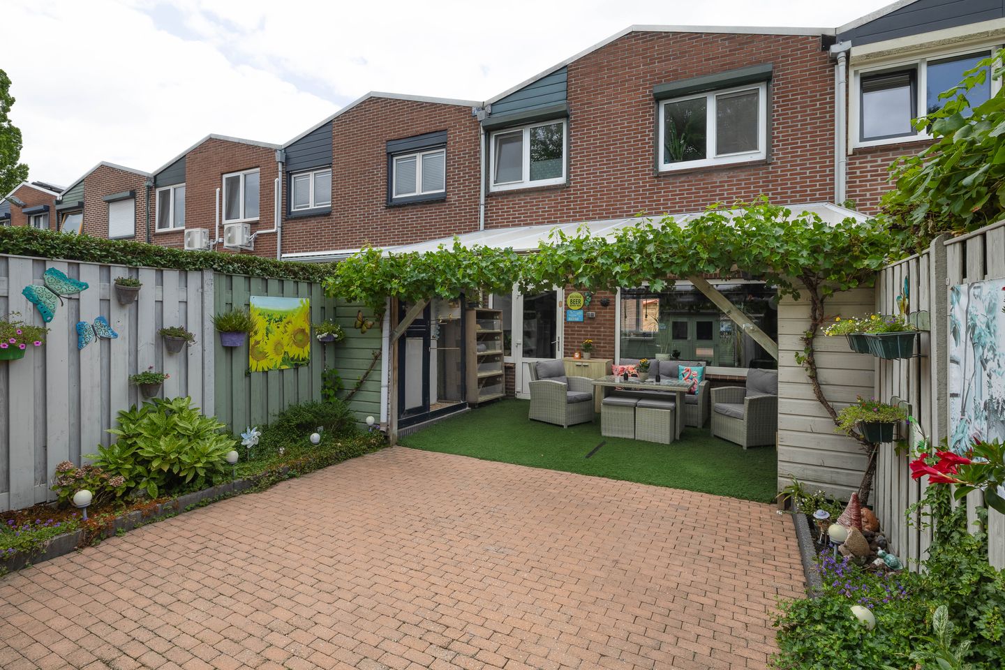 Photo 4 of Dubbelmonde 28