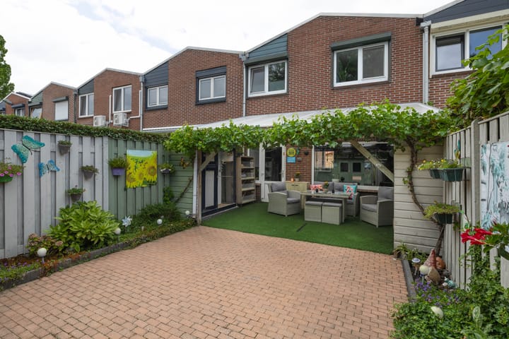 Foto 4 van Dubbelmonde 28