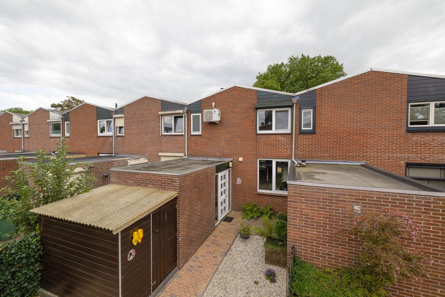 Photo 5 of Dubbelmonde 28