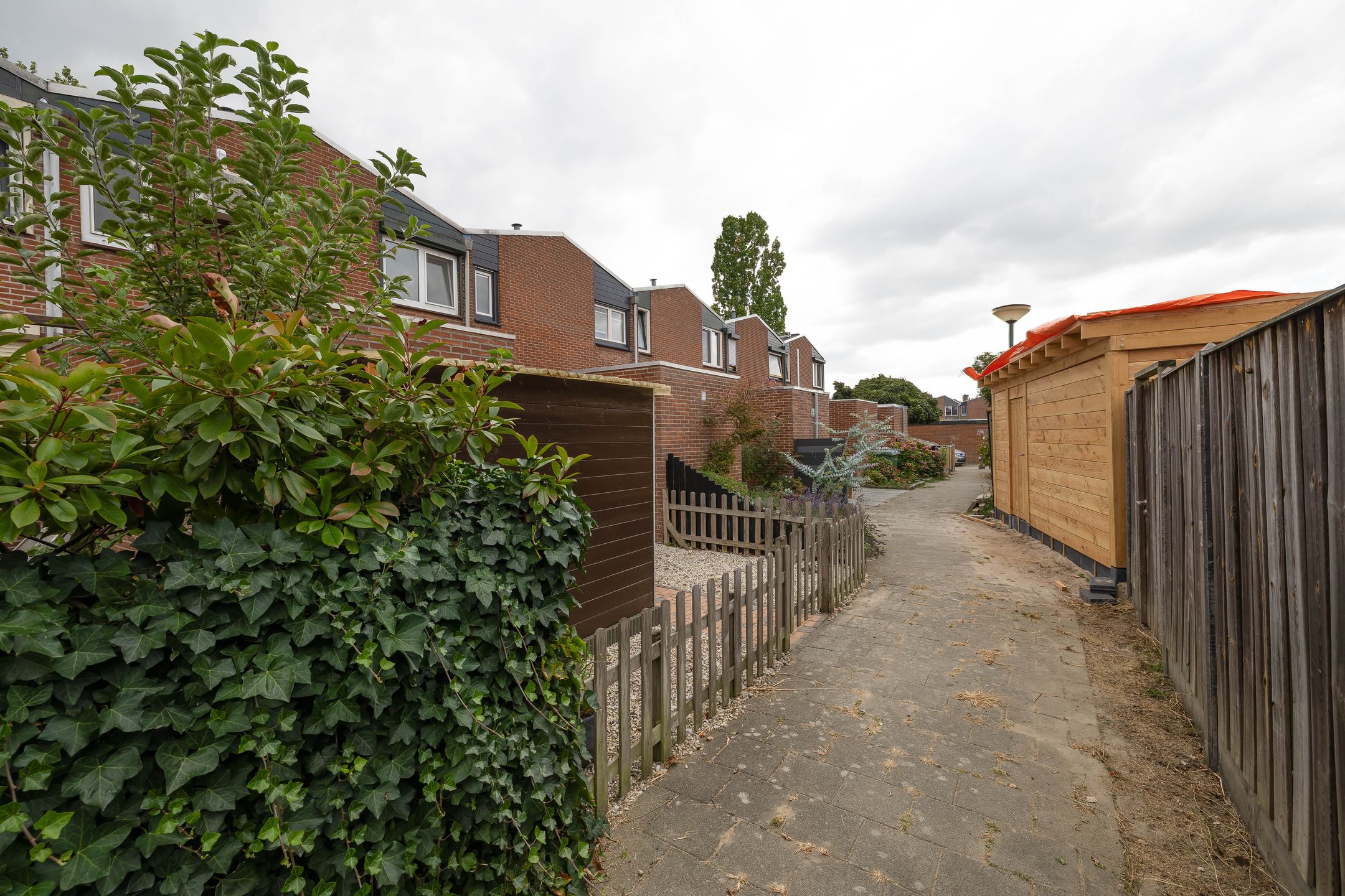 Photo 6 of Dubbelmonde 28