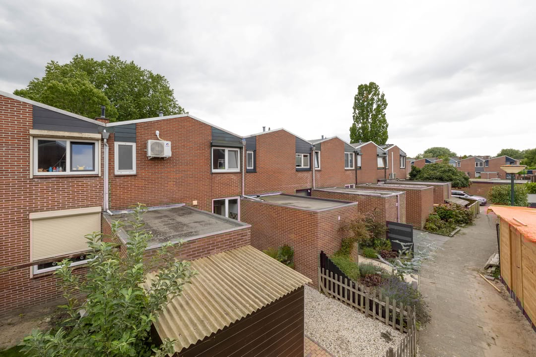 Photo 7 of Dubbelmonde 28