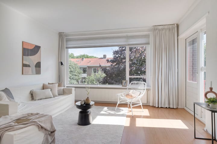 Foto 2 van Keesomstraat 15-C