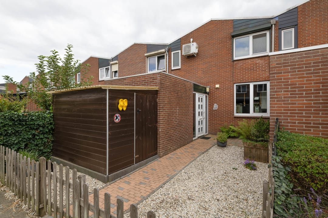 Photo 8 of Dubbelmonde 28