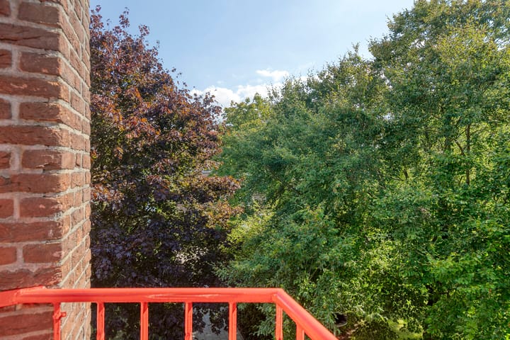 Foto 5 van Keesomstraat 15-C