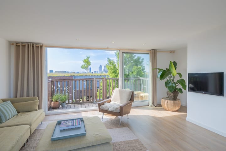 Foto 1 van Tilanusstraat 55-5