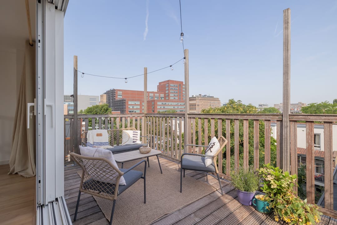 Photo 2 of Tilanusstraat 55-5