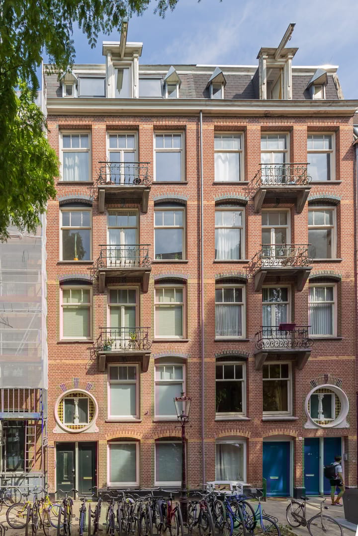 Foto 4 van Tilanusstraat 55-5