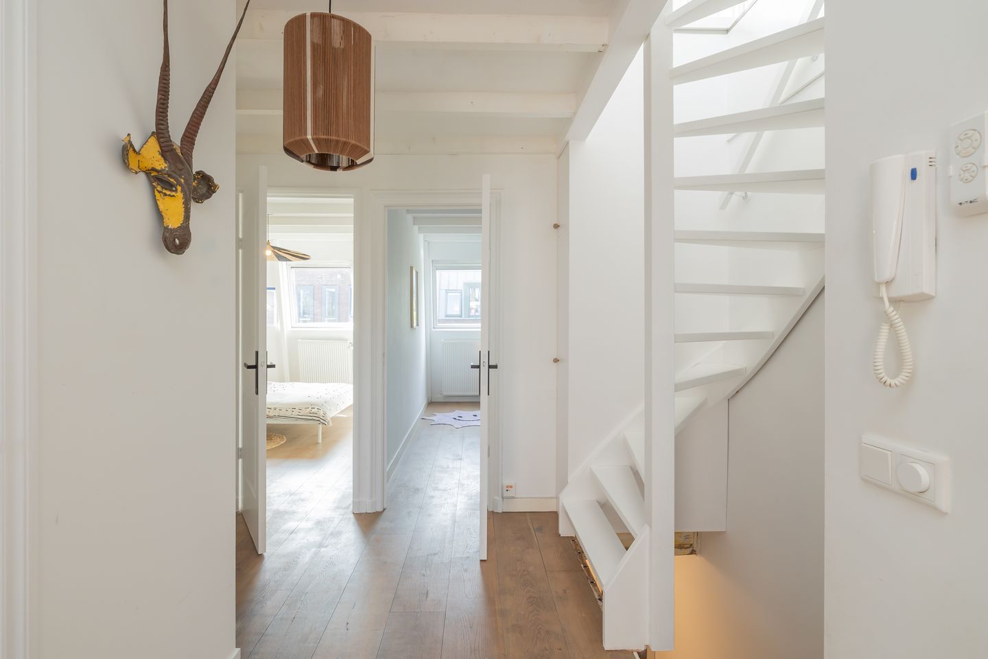 Photo 5 of Tilanusstraat 55-5