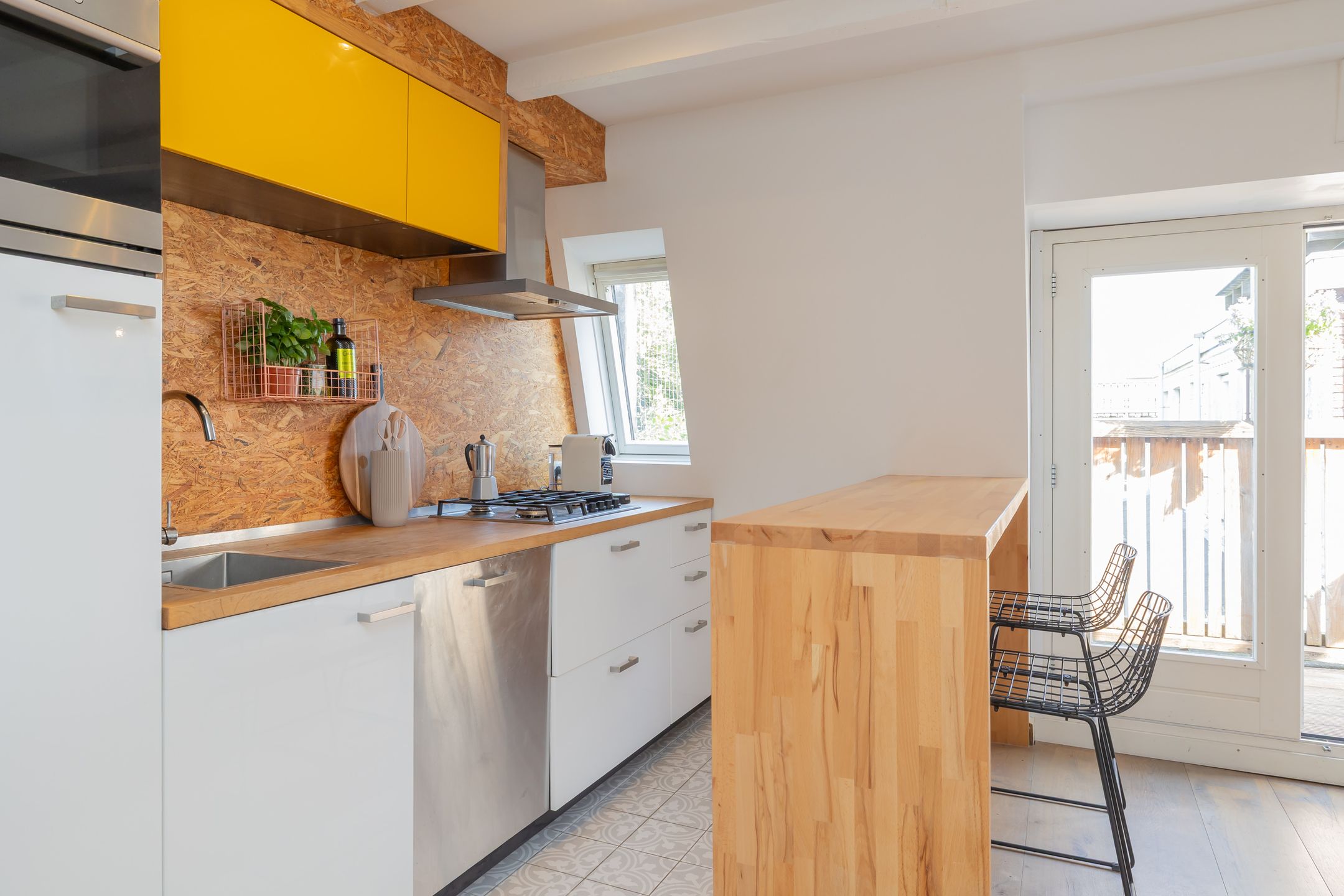 Photo 6 of Tilanusstraat 55-5