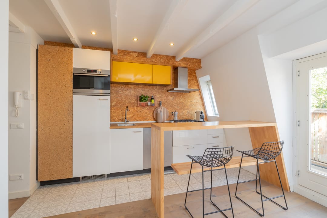 Photo 7 of Tilanusstraat 55-5