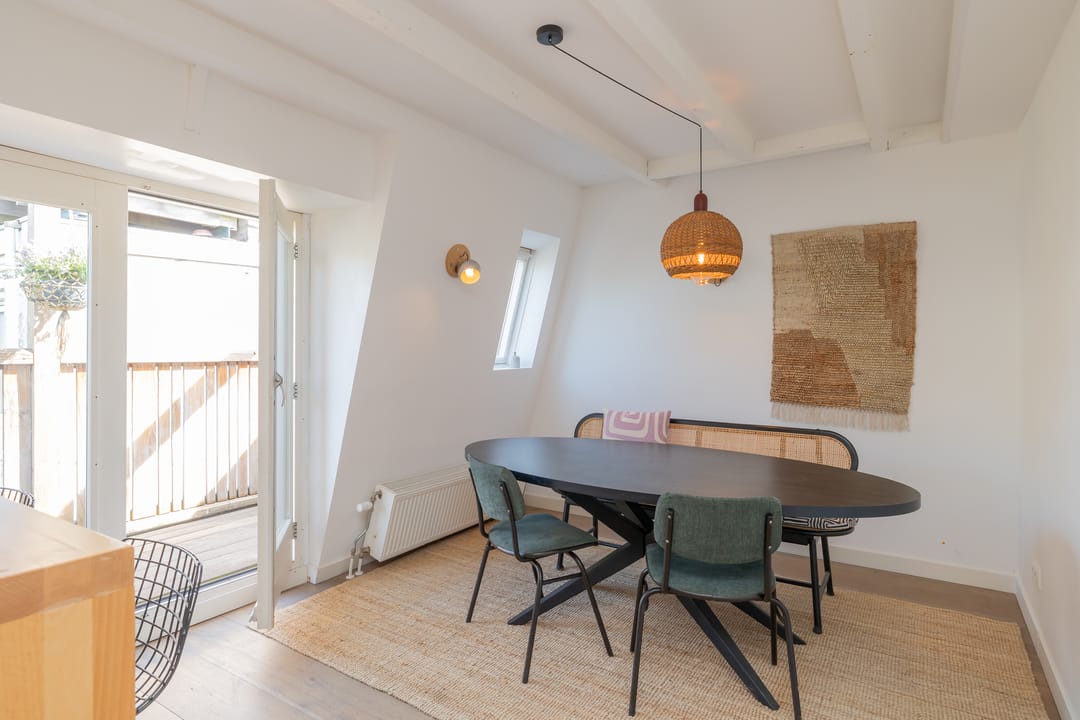 Photo 8 of Tilanusstraat 55-5