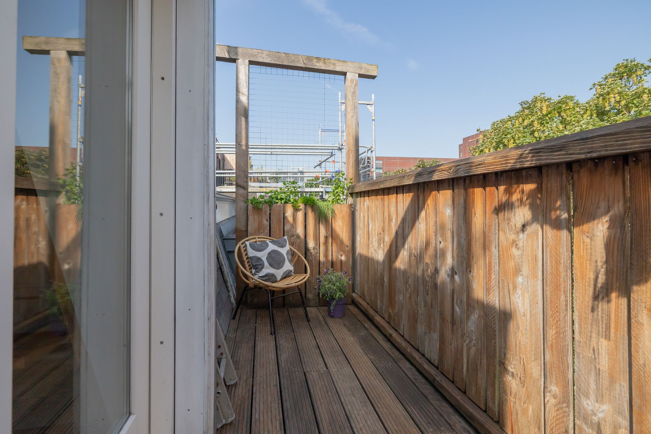 Photo 9 of Tilanusstraat 55-5