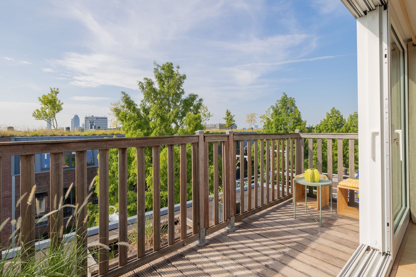 Photo 10 of Tilanusstraat 55-5