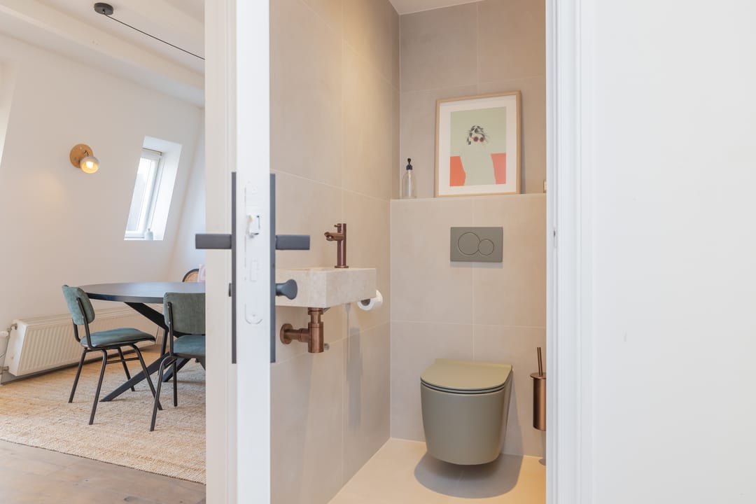 Photo 11 of Tilanusstraat 55-5