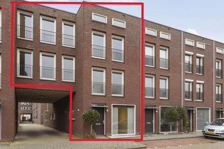 Photo 1 of Kastanjestraat 29