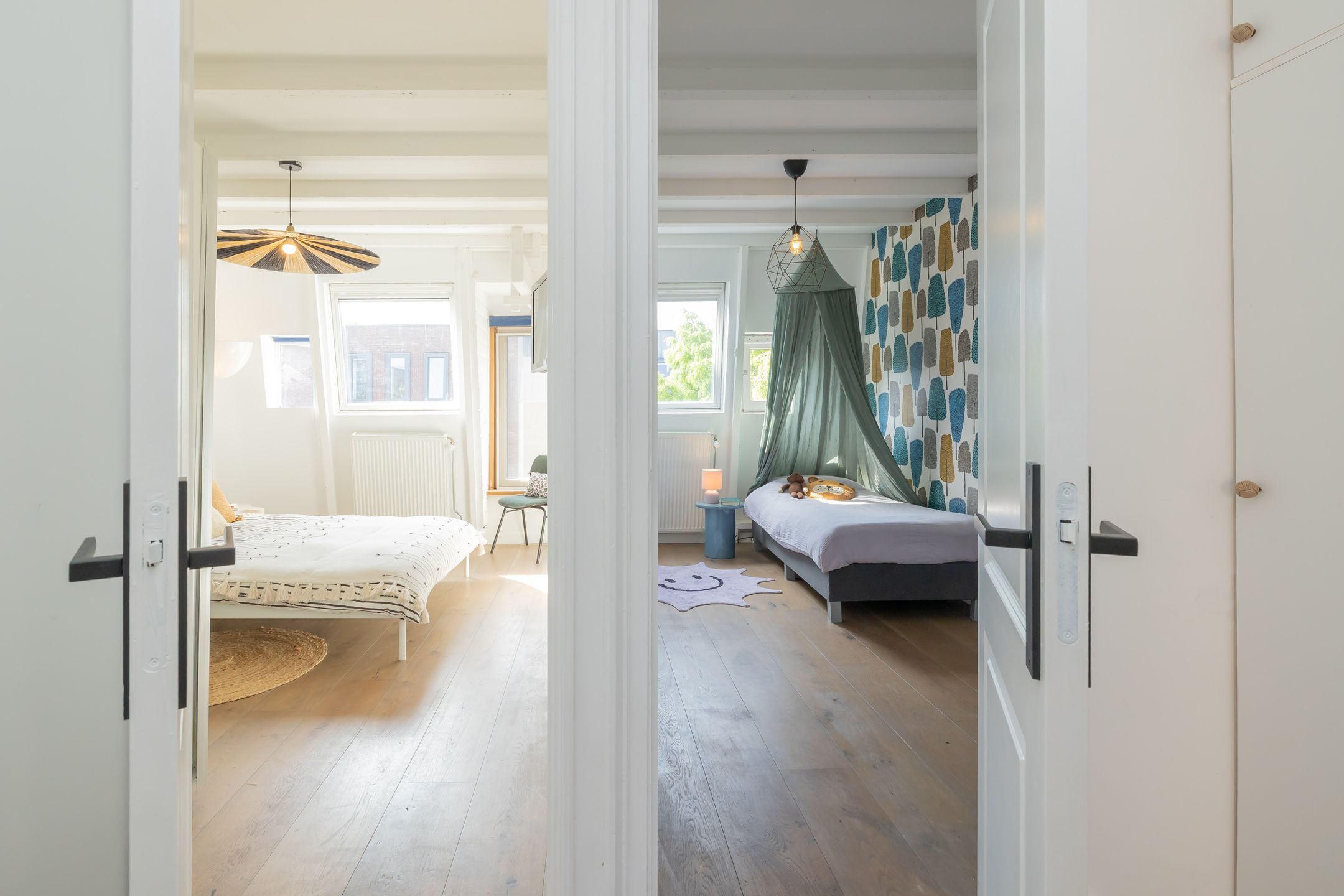 Photo 15 of Tilanusstraat 55-5