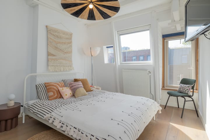 Foto 16 van Tilanusstraat 55-5