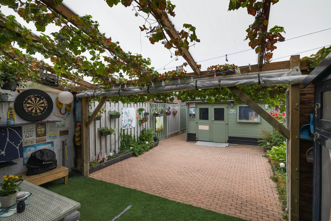 Photo 31 of Dubbelmonde 28