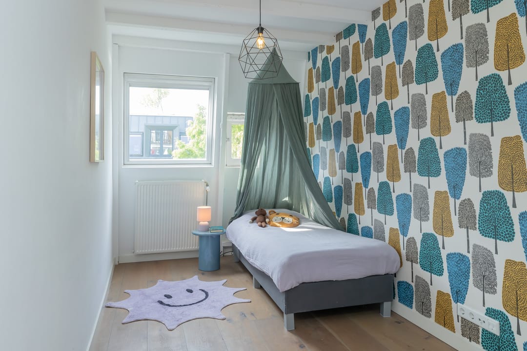 Photo 17 of Tilanusstraat 55-5