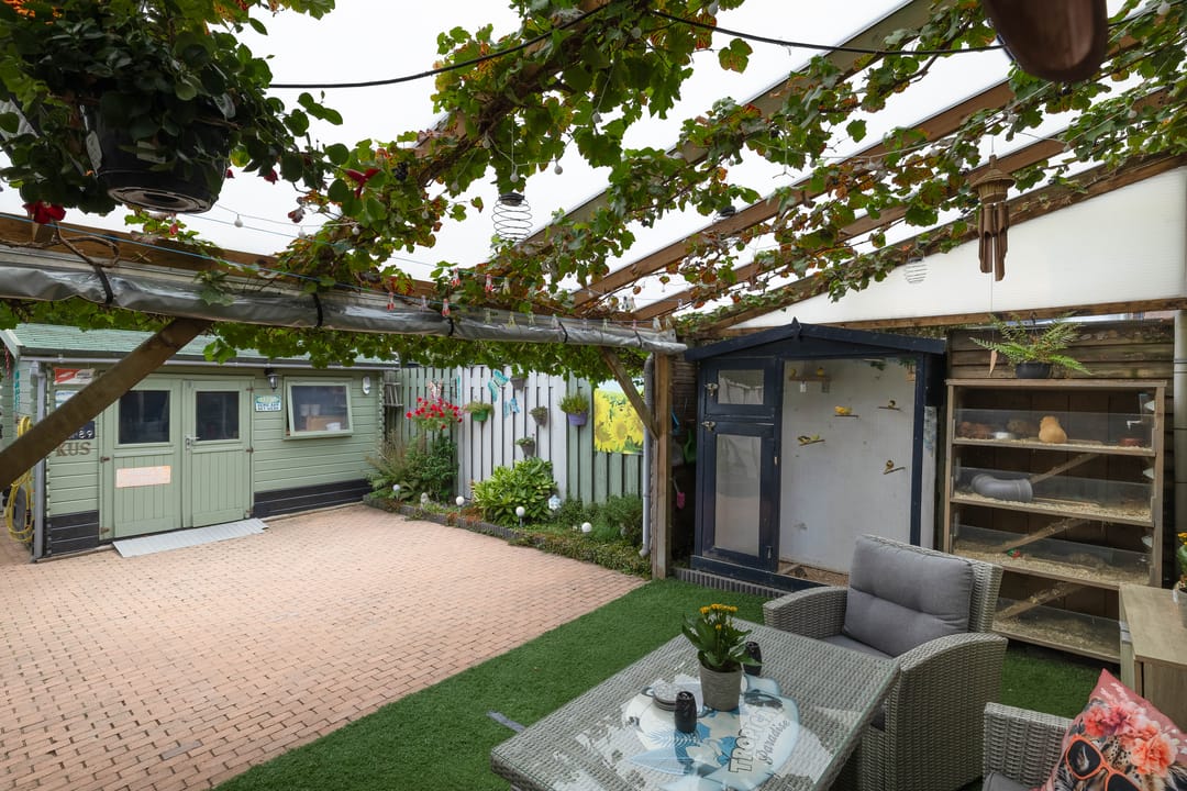 Photo 32 of Dubbelmonde 28