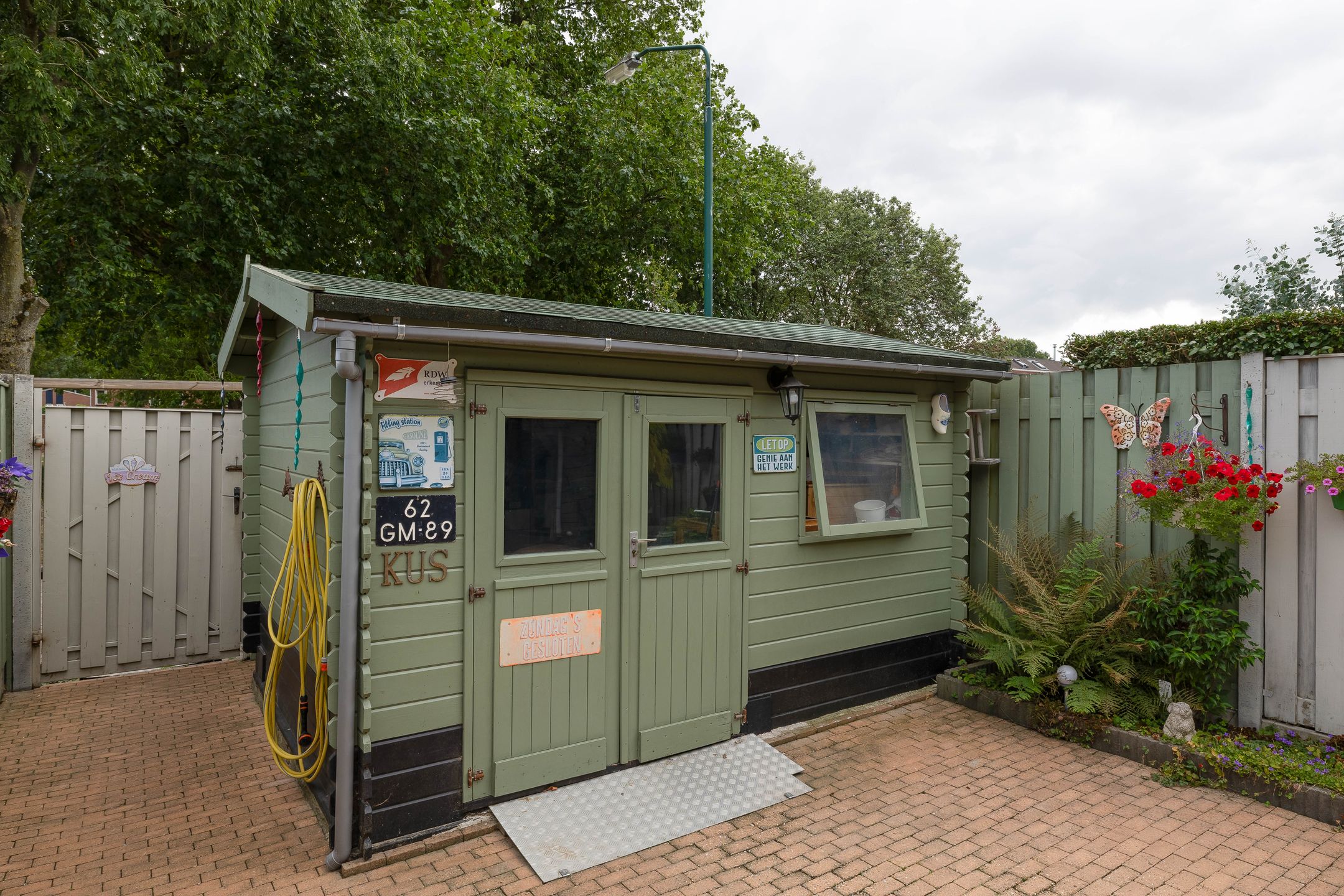 Photo 33 of Dubbelmonde 28