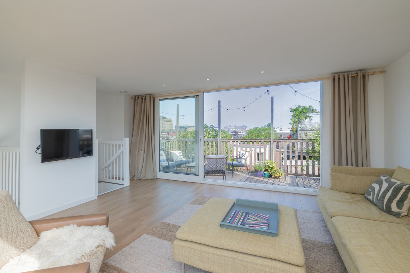 Photo 19 of Tilanusstraat 55-5