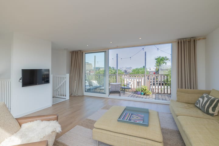 Foto 19 van Tilanusstraat 55-5