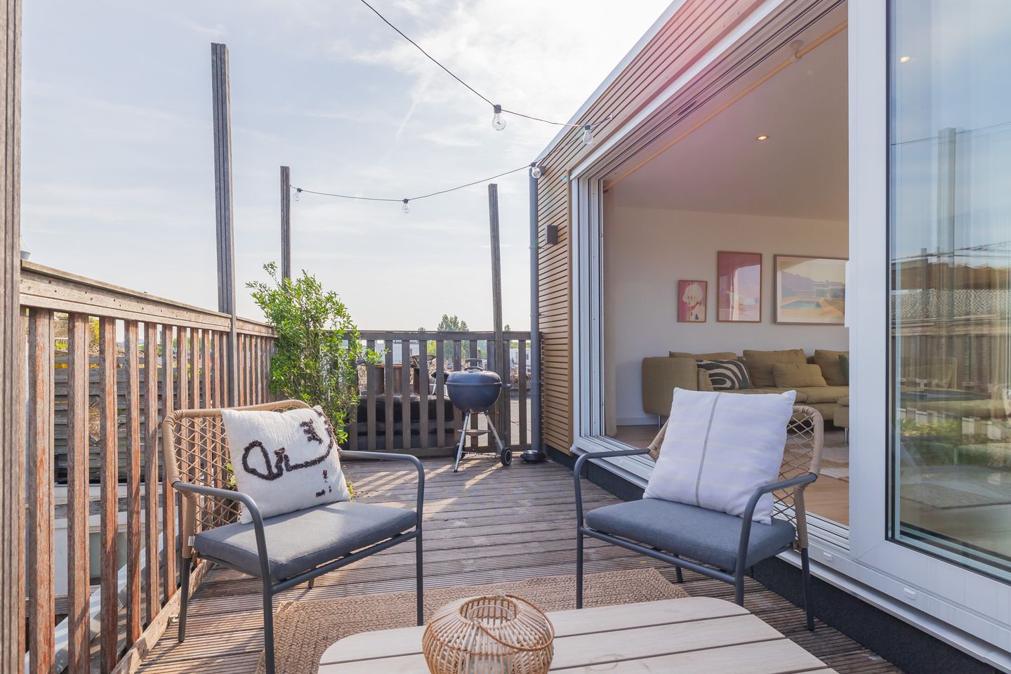 Photo 20 of Tilanusstraat 55-5