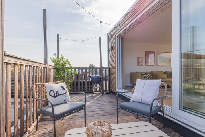 Foto 20 van Tilanusstraat 55-5