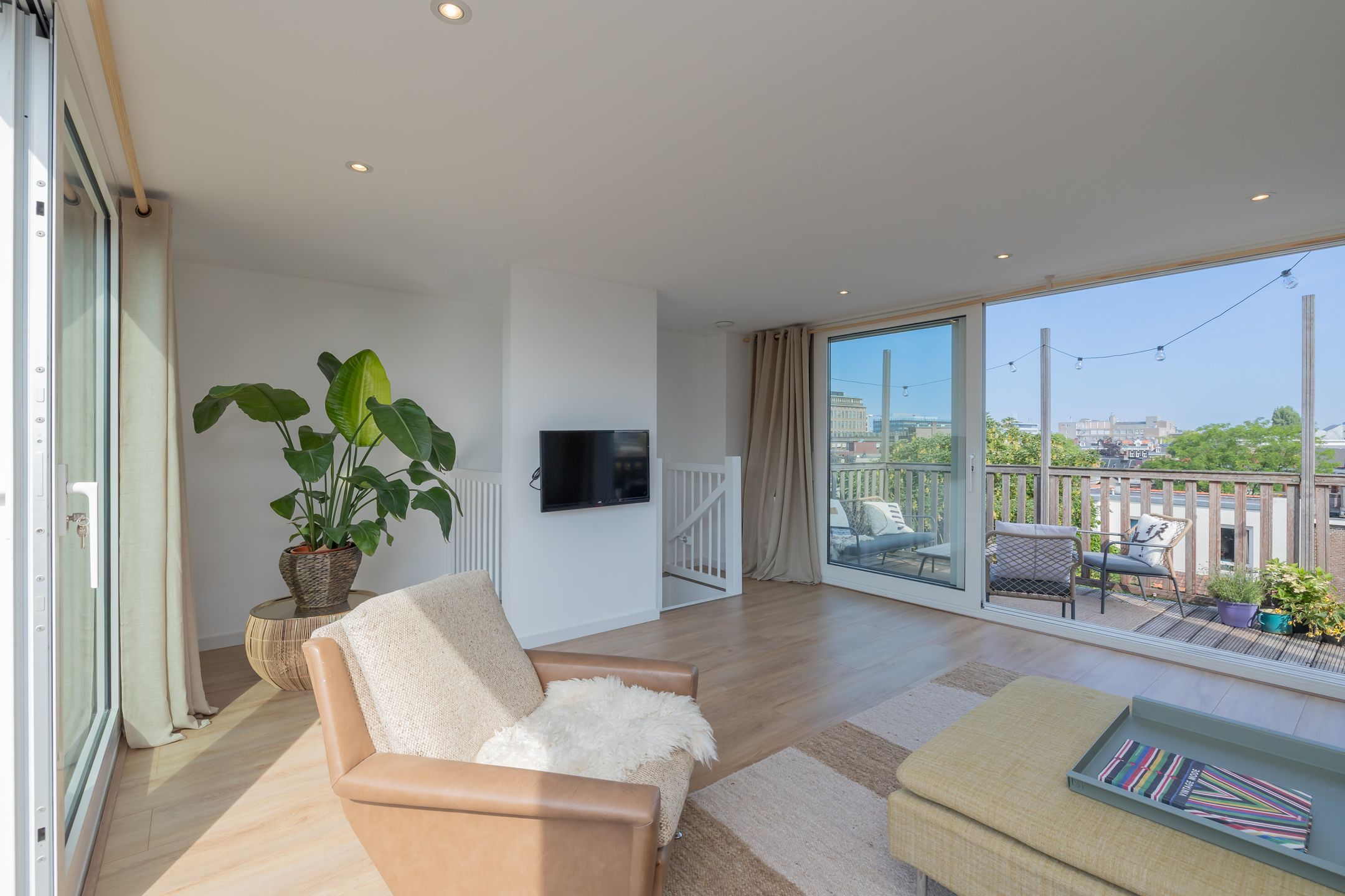 Photo 21 of Tilanusstraat 55-5