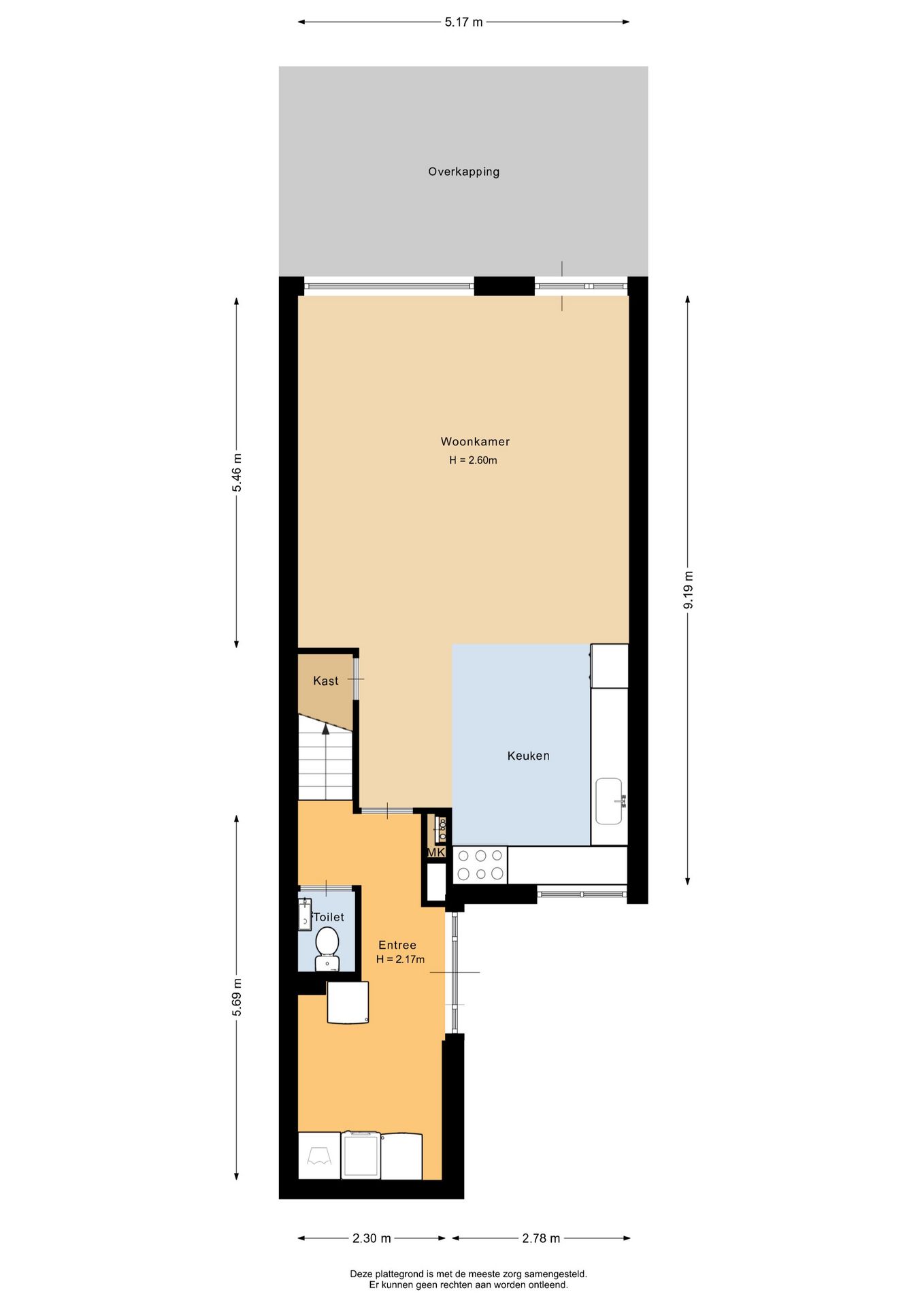 Photo 36 of Dubbelmonde 28