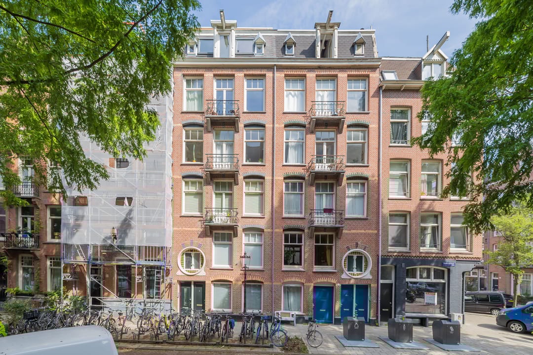 Photo 22 of Tilanusstraat 55-5