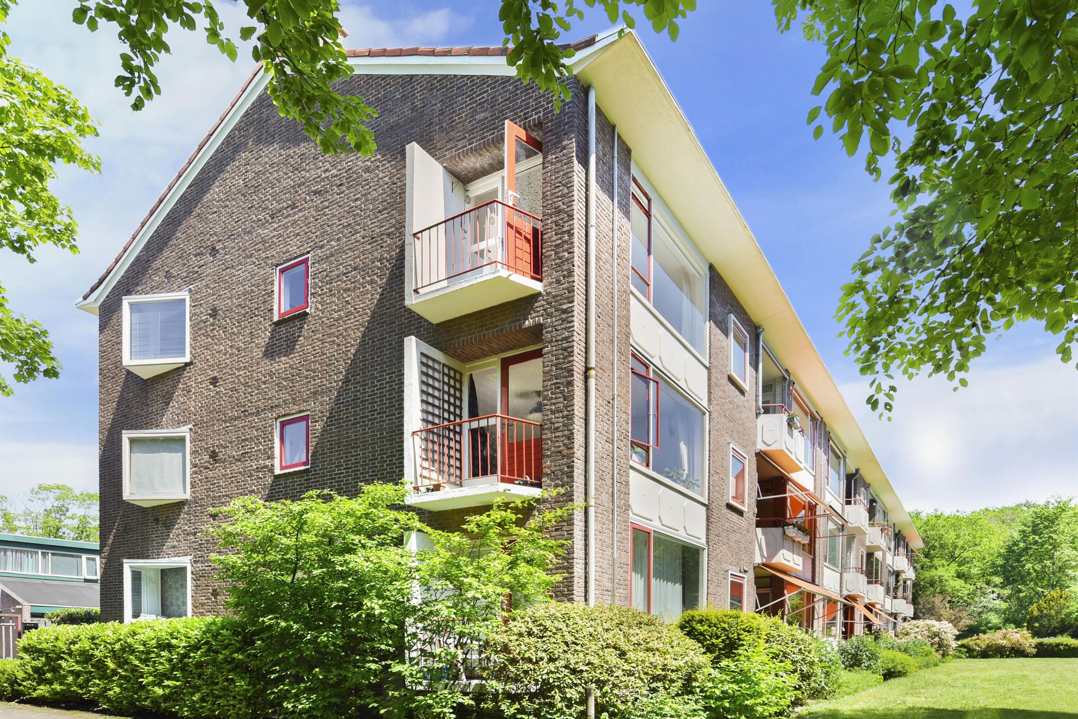 Keesomstraat 15-C, 15, C, Amersfoort, 3817JV, Utrecht, Nederland 15