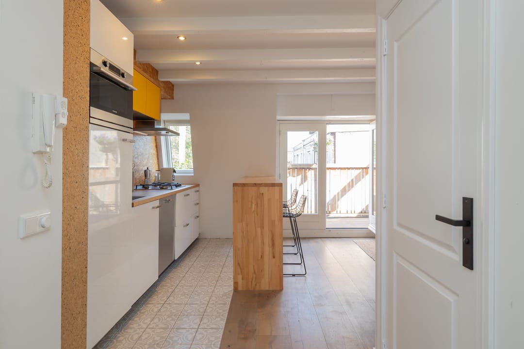 Photo 23 of Tilanusstraat 55-5