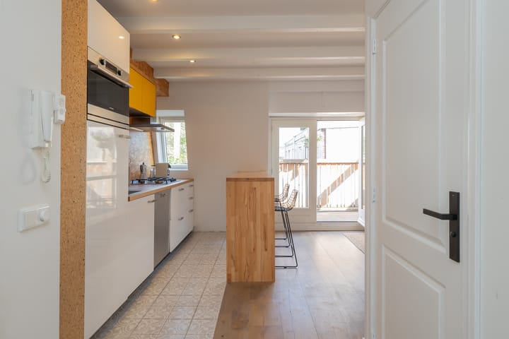 Foto 23 van Tilanusstraat 55-5