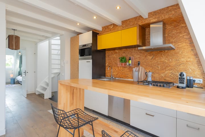 Foto 24 van Tilanusstraat 55-5