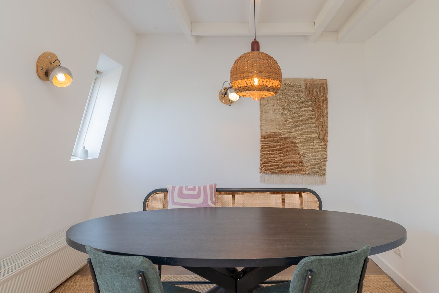 Photo 25 of Tilanusstraat 55-5