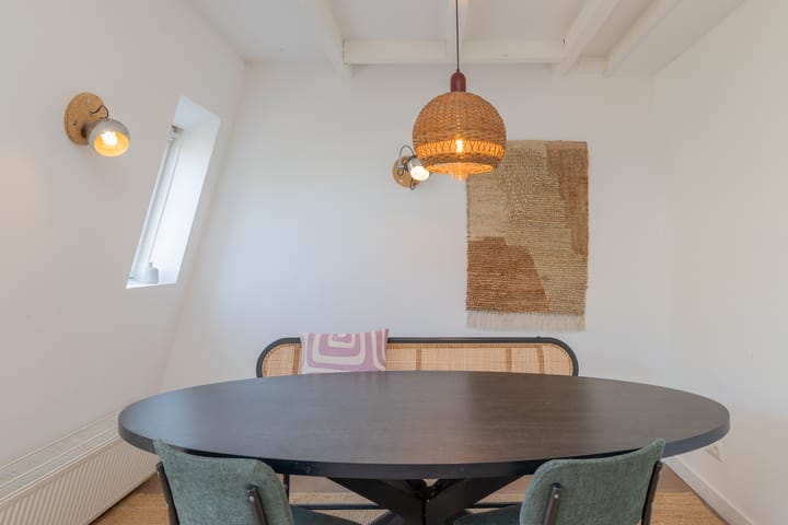 Foto 25 van Tilanusstraat 55-5