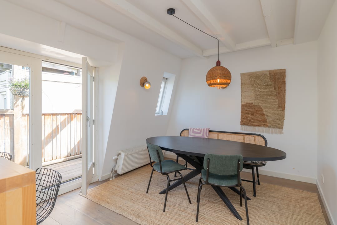 Photo 26 of Tilanusstraat 55-5