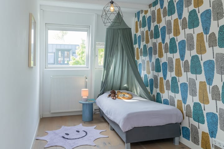 Foto 28 van Tilanusstraat 55-5