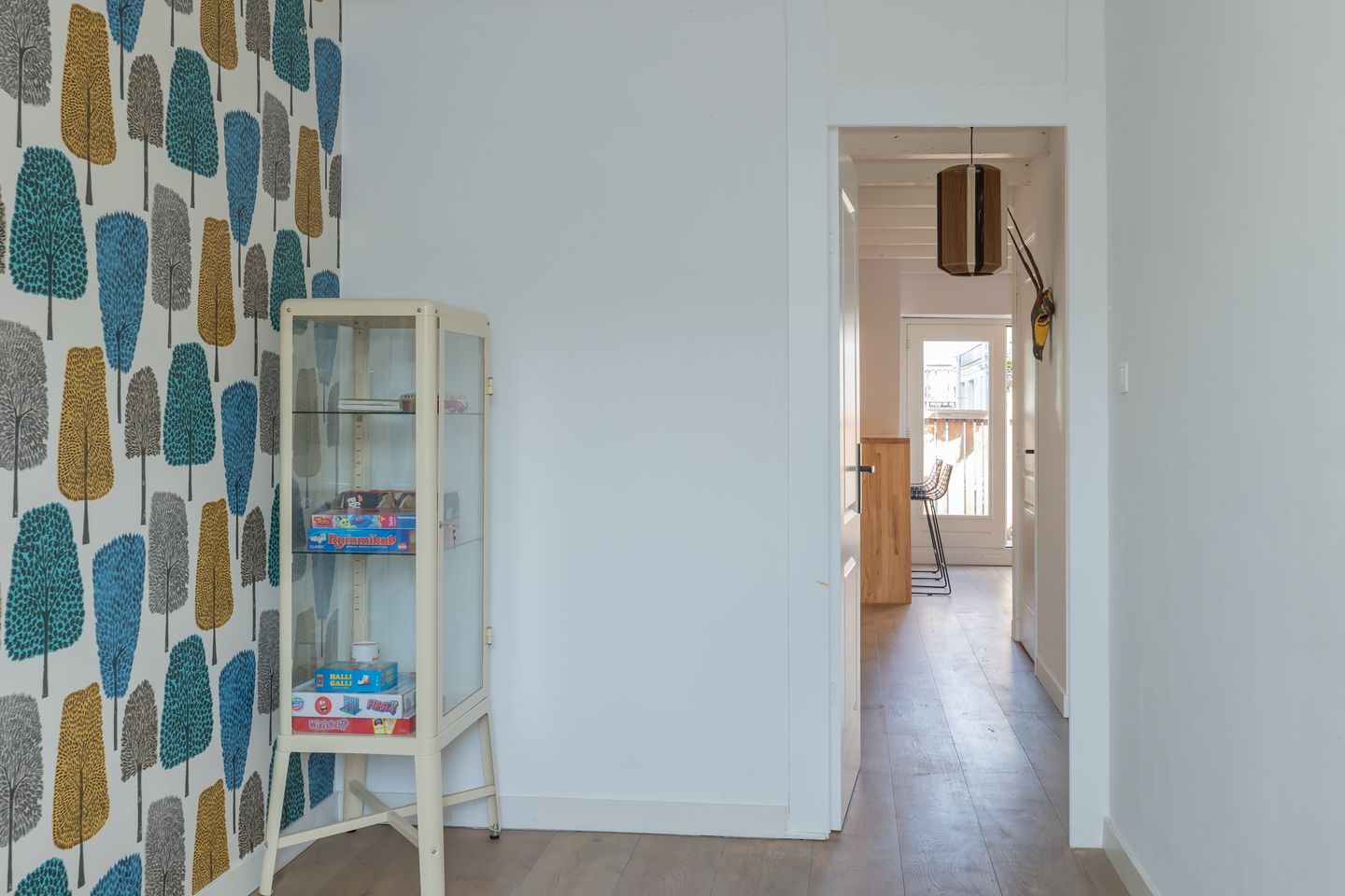 Photo 29 of Tilanusstraat 55-5