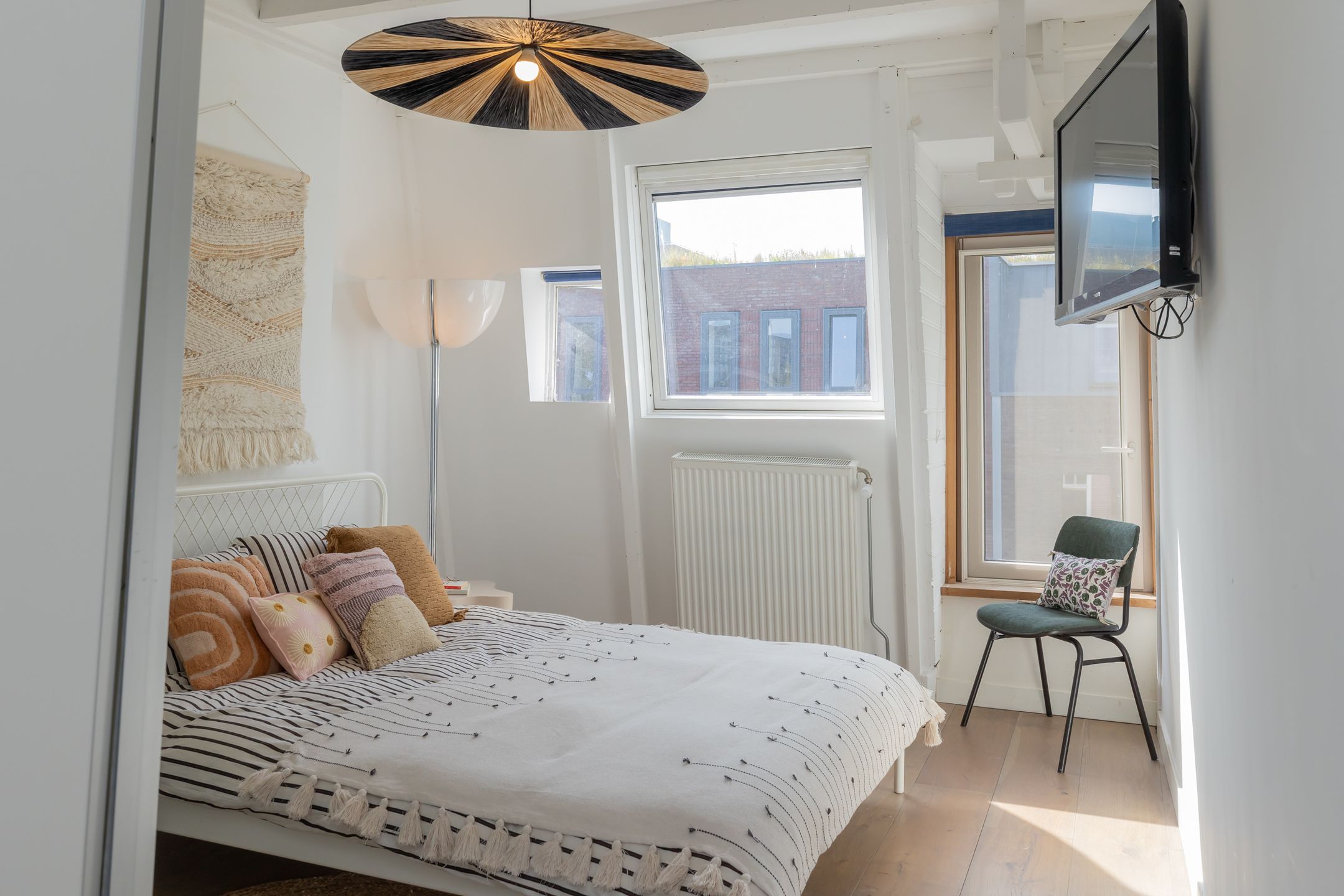 Photo 30 of Tilanusstraat 55-5